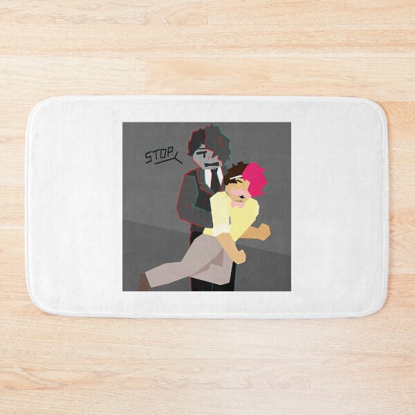 Item preview, Warfstache'S Babysitter designed and sold by abernathyaymiea.