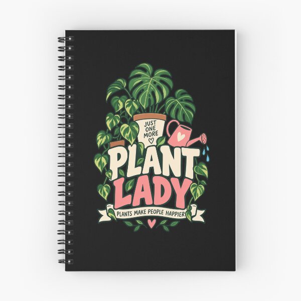 Item preview, Plant Lady Just One More Houseplant Lover designed and sold by Ridaelb.