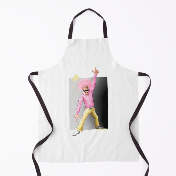Item preview, Wilford Motherlovin Warfstache designed and sold by abernathyaymiea.