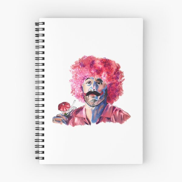 Item preview, Wilford Motherloving Warfstache  designed and sold by abernathyaymiea.