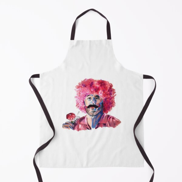 Item preview, Wilford Motherloving Warfstache  designed and sold by abernathyaymiea.