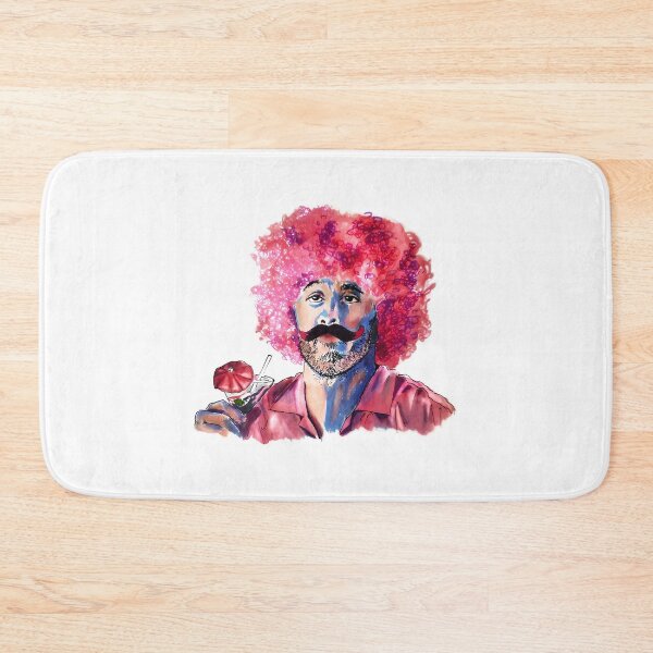 Item preview, Wilford Motherloving Warfstache  designed and sold by abernathyaymiea.