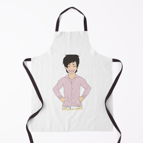 Item preview, Wilford 'Motherloving' Warfstache  designed and sold by abernathyaymiea.