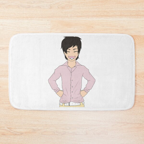 Item preview, Wilford 'Motherloving' Warfstache  designed and sold by abernathyaymiea.