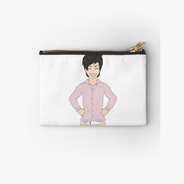 Item preview, Wilford 'Motherloving' Warfstache  designed and sold by abernathyaymiea.