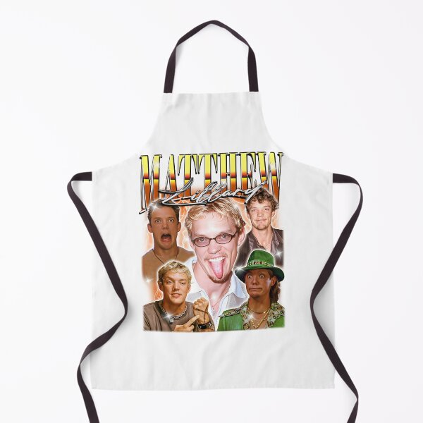 Item preview, Vintage Style Bootleg Design Inspired by Classic Matthew Lillard Character designed and sold by Inari  Nofox.