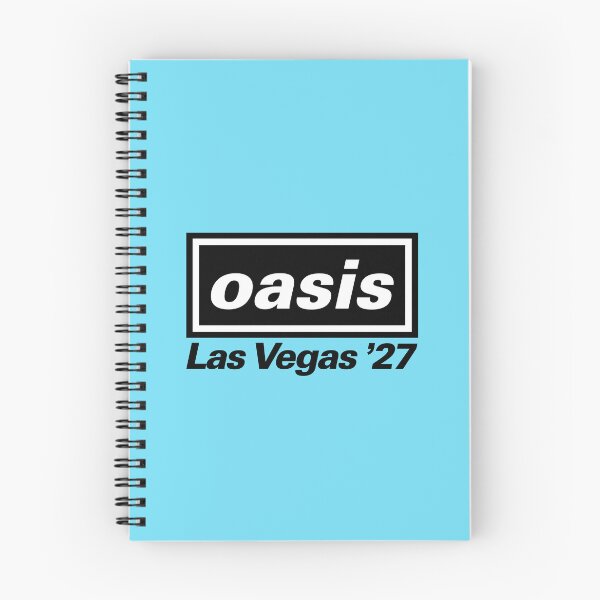 Item preview, Oasis Las Vegas 27 designed and sold by TraceTheFace.