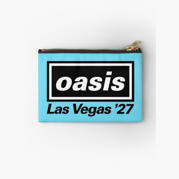 Item preview, Oasis Las Vegas 27 designed and sold by TraceTheFace.