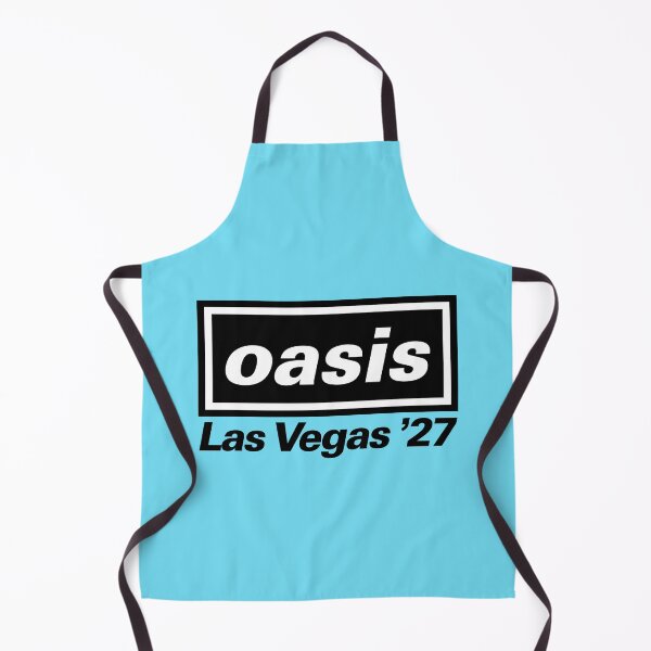 Artikelvorschau, Oasis Las Vegas 27 entworfen und verkauft von TraceTheFace.