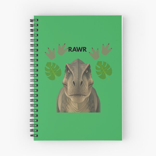 Item preview,  T-Rex King of the Jungle designed and sold by DidiDesignShop.