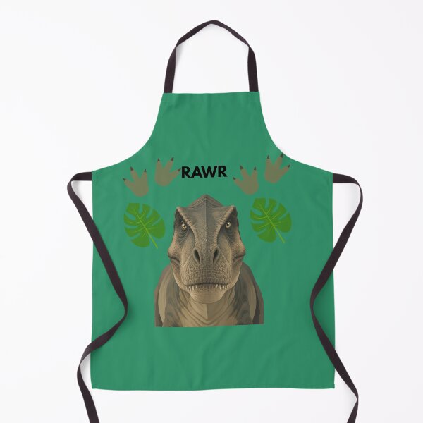 Item preview,  T-Rex King of the Jungle designed and sold by DidiDesignShop.