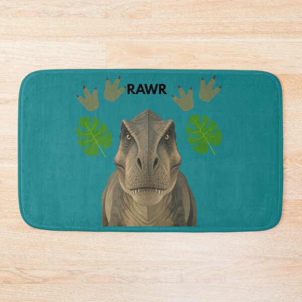 Item preview,  T-Rex King of the Jungle designed and sold by DidiDesignShop.