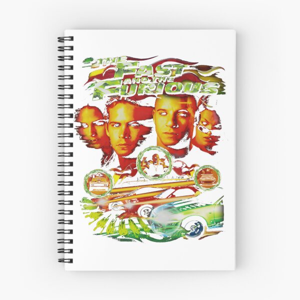Item preview, Fast and Furious Vintage Style Racing Car Graphic Design designed and sold by xkillaxoxo.