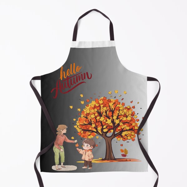 Item preview, welcome autumn designed and sold by fancylady26.