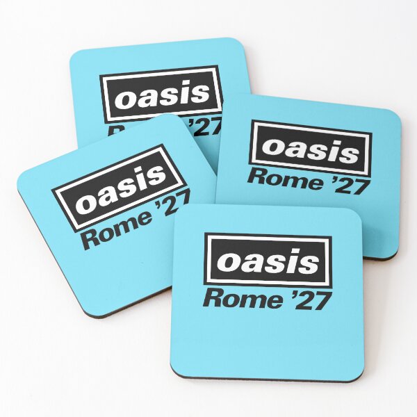 Item preview, Oasis Rome 27 designed and sold by TraceTheFace.