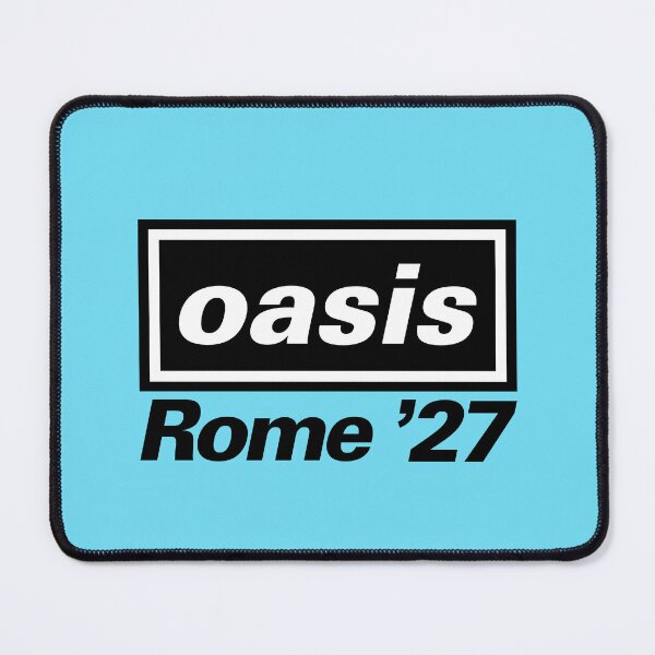 Item preview, Oasis Rome 27 designed and sold by TraceTheFace.
