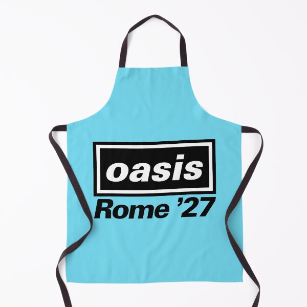 Artikelvorschau, Oasis Rom 27 entworfen und verkauft von TraceTheFace.