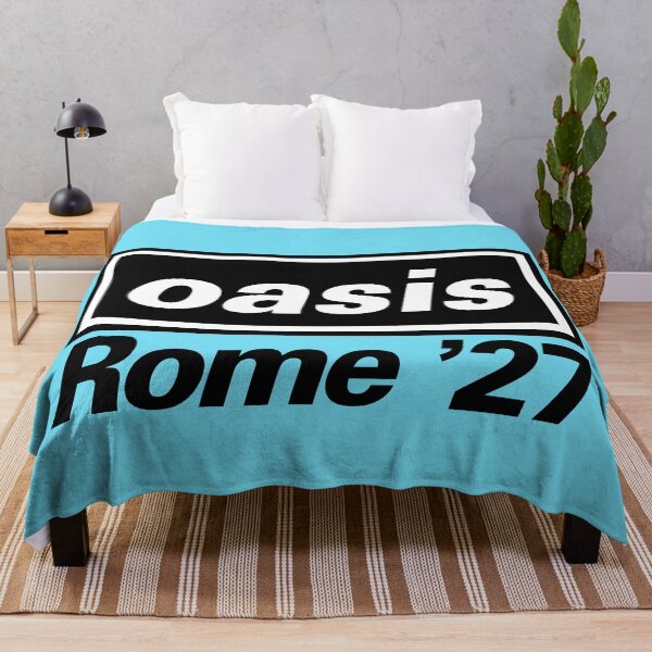 Item preview, Oasis Rome 27 designed and sold by TraceTheFace.