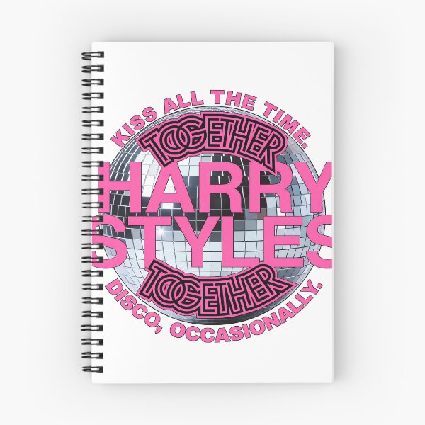 Item preview, Harry Styles Kiss All The Time, Disco Occasionally Music designed and sold by MadelineKnox1.