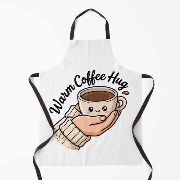 Item preview, Una taza de café caliente reconforta el alma designed and sold by JonysCreativeDesigns.