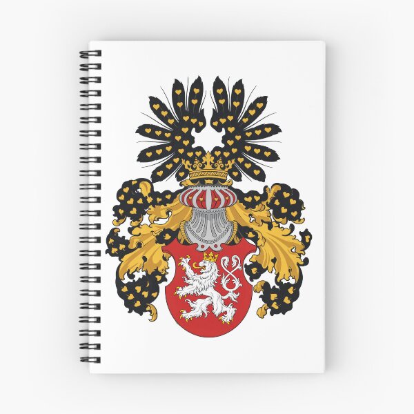 Item preview, Royal Arms of the Kingdom of Bohemia designed and sold by tomperys.
