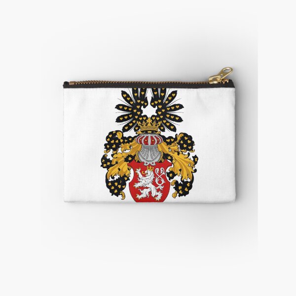 Item preview, Royal Arms of the Kingdom of Bohemia designed and sold by tomperys.