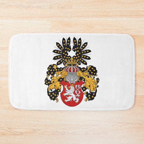 Item preview, Royal Arms of the Kingdom of Bohemia designed and sold by tomperys.
