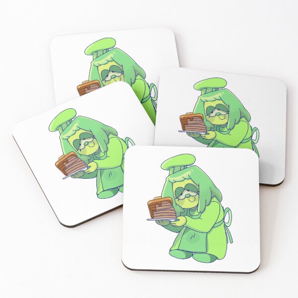 Item preview, Green Deltarune designed and sold by keilincy.