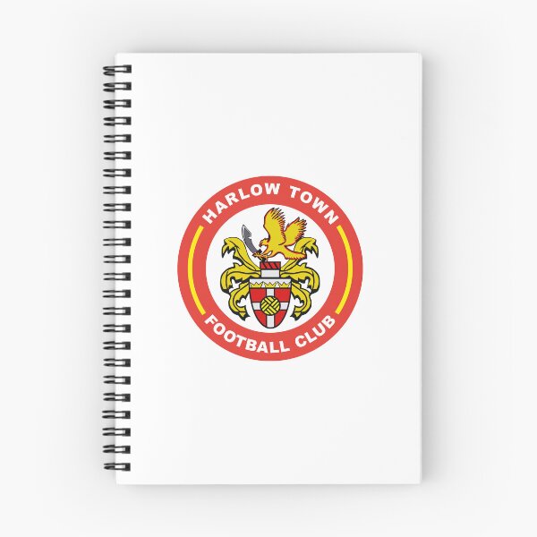 Item preview, Harlow Town Football Club Badge Vector Illustration designed and sold by poskar.
