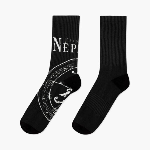 Item preview, Fieldss of the Nephilims Band  designed and sold by LysandraSincla.