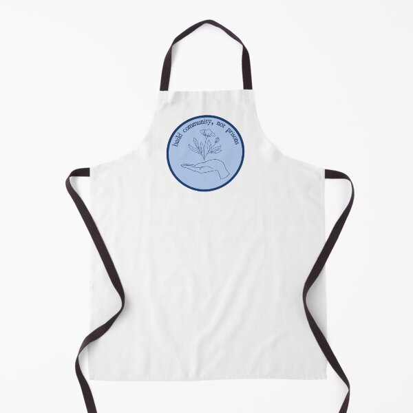Item preview, Build community, not prisons designed and sold by maxamillionbux.
