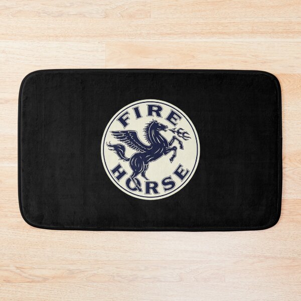 Item preview, Fires Horses Mythical Creature-1 designed and sold by LysandraSincla.