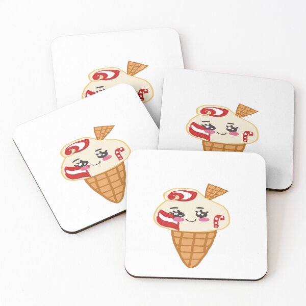 Item preview, Adorable Candy Can Ice Cream  designed and sold by Rainbowland123.