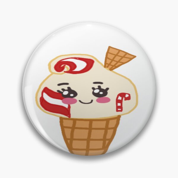 Item preview, Adorable Candy Can Ice Cream designed and sold by Rainbowland123.