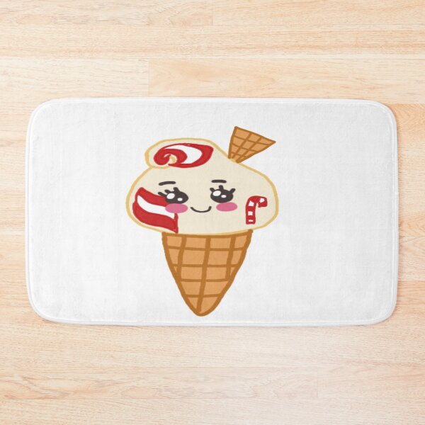 Item preview, Adorable Candy Can Ice Cream  designed and sold by Rainbowland123.