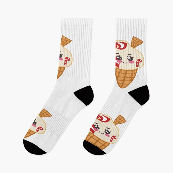 Item preview, Adorable Candy Can Ice Cream  designed and sold by Rainbowland123.