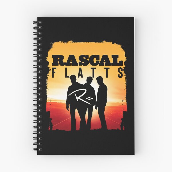 Item preview, Rascal Flatts Country Music Concert Guitar designed and sold by willtrish2Arrt.