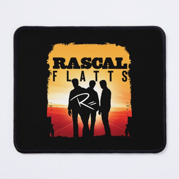 Item preview, Rascal Flatts Country Music Concert Guitar designed and sold by willtrish2Arrt.