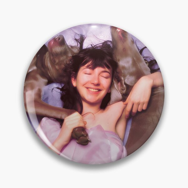 Item preview, Kate Bush Inspired Artistic Design with Bold Typography designed and sold by jamesfarrington.