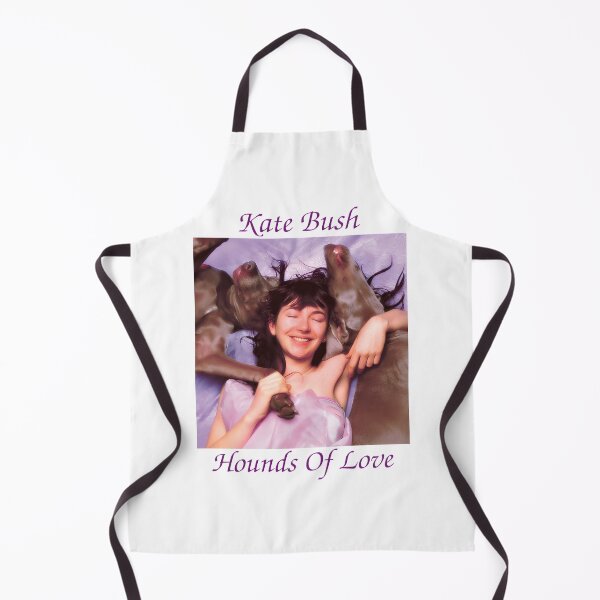 Item preview, Kate Bush Inspired Artistic Design with Bold Typography designed and sold by jamesfarrington.