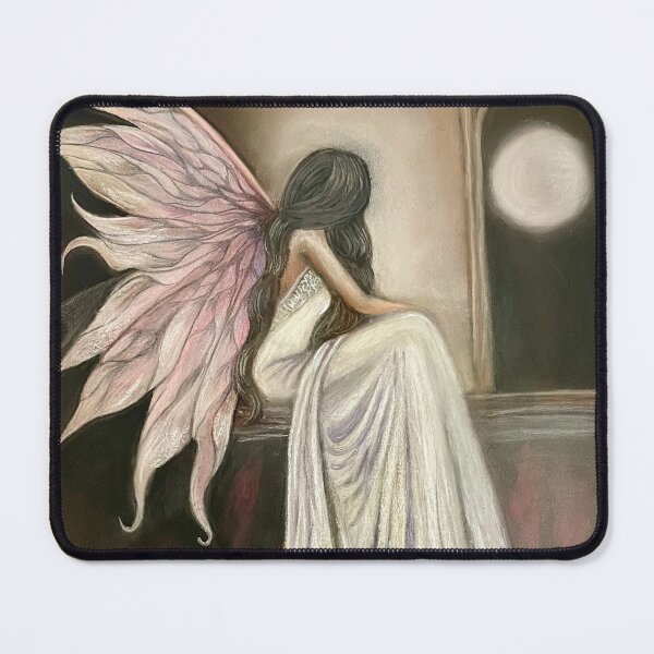 Item preview, Midnight Fairy by Moonlight designed and sold by Wilder Enchantments.