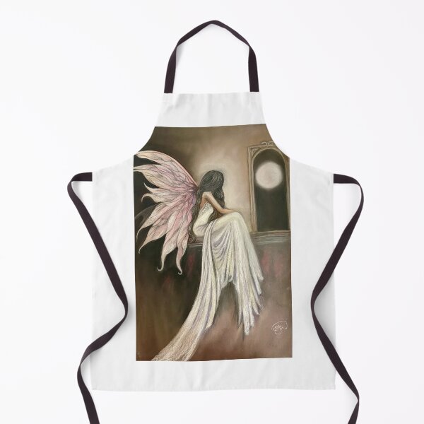 Item preview, Midnight Fairy by Moonlight designed and sold by Wilder Enchantments.