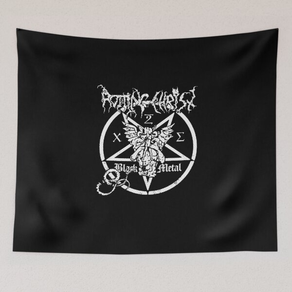 Item preview, Sevendust art alternativ metal designs designed and sold by kallashop.