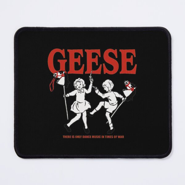 Item preview, GEESES Dance Music War Kids Stick Horse-88 designed and sold by LysandraSincla.