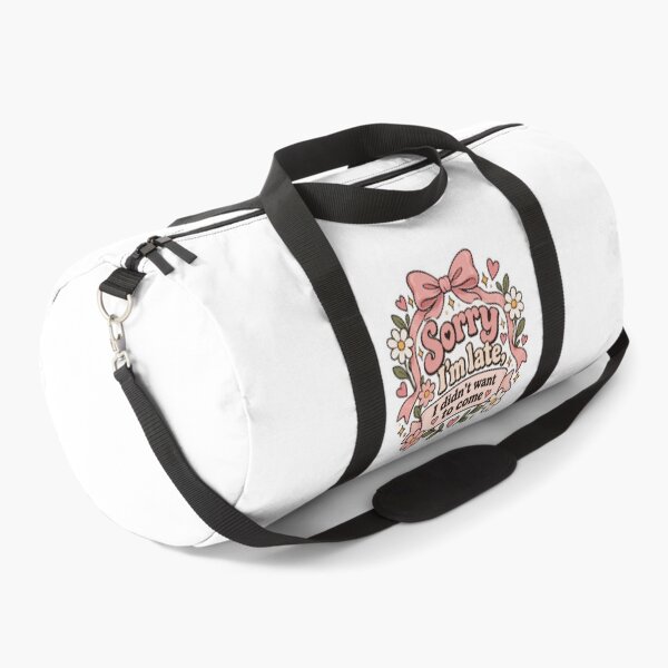 Item preview, Sorry I'm Late designed and sold by Jamayo56.