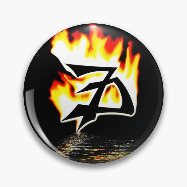 Item preview, Tis art alternativ metals design Sevendust designed and sold by kallashop.