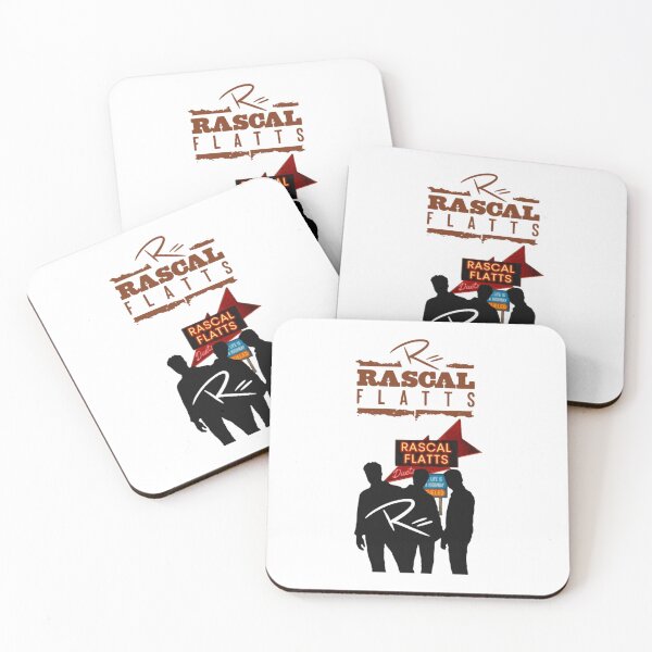 Item preview, Rascal Flatts Country Music designed and sold by willtrish2Arrt.
