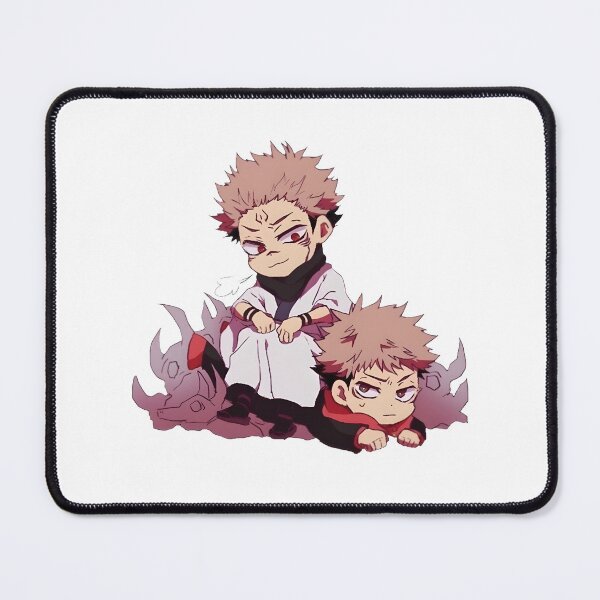 Item preview, Sukuna Jujutsu Kaisen Inspired Anime Design Featuring Iconic Character designed and sold by mcmoofly.