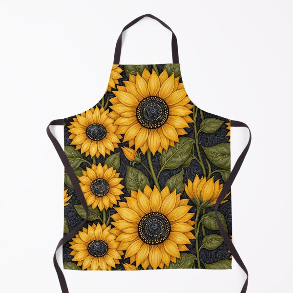 Item preview, Sunflowers designed and sold by Pixel-Lair.