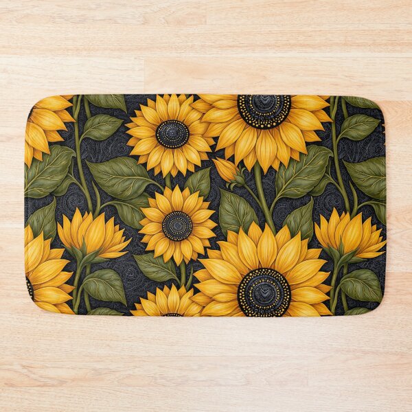Item preview, Sunflowers designed and sold by Pixel-Lair.